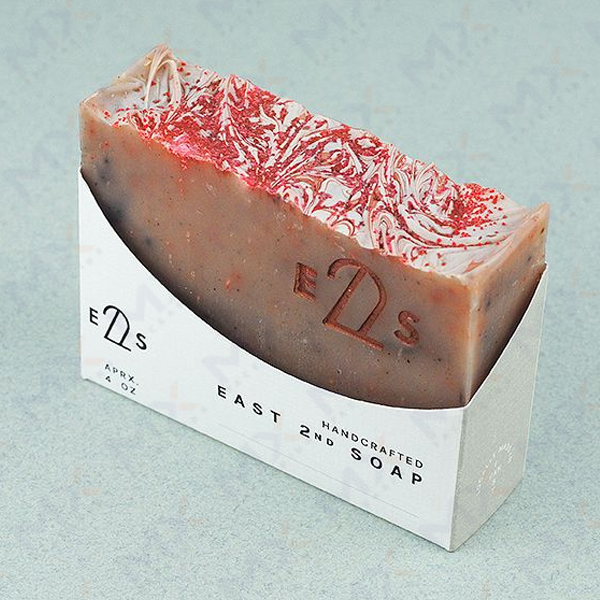 Custom Holster Soap Boxes